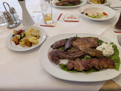 Hotel Restaurant Ochsen